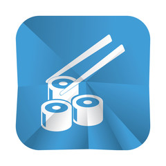 illustration of food icon