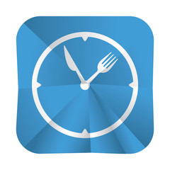 illustration of food icon