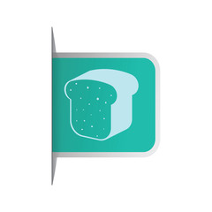 illustration of food icon