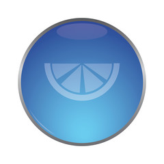 illustration of food icon