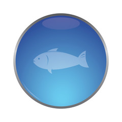 illustration of food icon