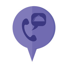 illustration of food icon