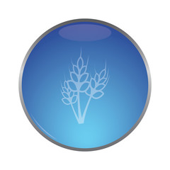 illustration of food icon