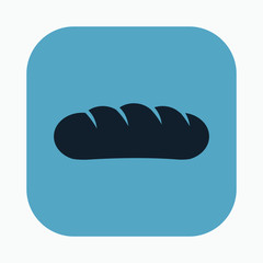 illustration of food icon