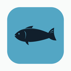 illustration of food icon