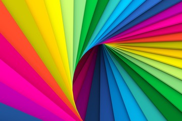 abstract colorful background 