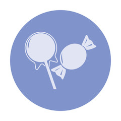 illustration of food icon