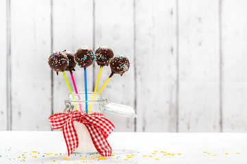 Cakepops