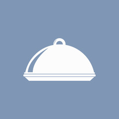 illustration of food icon