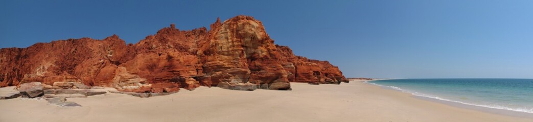 Fototapeta premium Cape Leveque near Broome, Western Australia