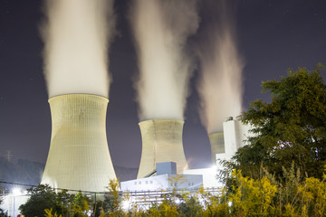 Nuclear Energy