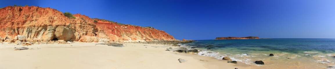 Cape Leveque near Broome, Western Australia