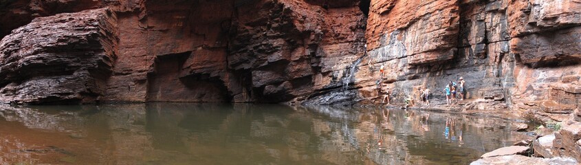 Karijini National Park, Western Australia