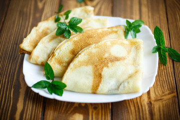 pancakes