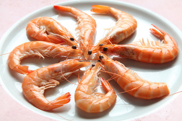 gambas