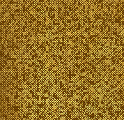 cross abstract geometrical background.