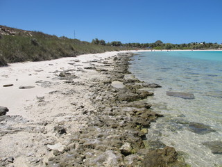 Coral Bay, Western Australia