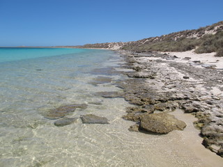 Coral Bay, Western Australia
