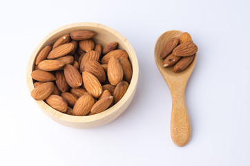 Almonds