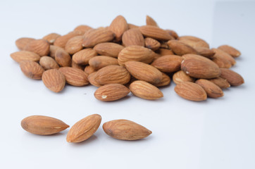 Almonds