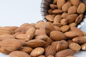Almonds
