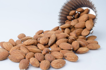 Almonds