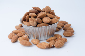 Almonds