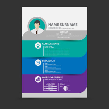 Resume Vector