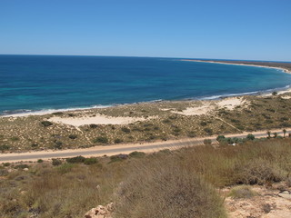 Ningaloo Coast, Cape Range National Park, Western Australia