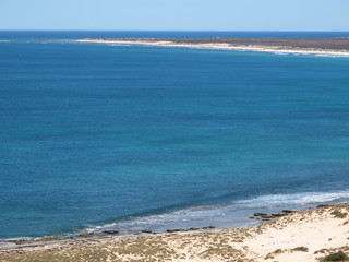 Ningaloo Coast, Cape Range National Park, Western Australia