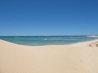 Ningaloo Coast, Cape Range National Park, Western Australia