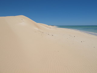 Ningaloo Coast, Cape Range National Park, Western Australia