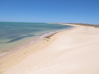 Ningaloo Coast, Cape Range National Park, Western Australia