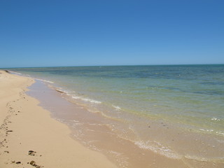 Ningaloo Coast, Cape Range National Park, Western Australia