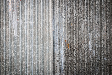 galvanized iron texture or background