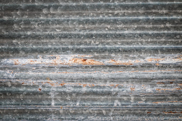 galvanized iron texture or background