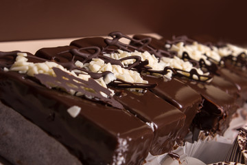 confectionery. Cake, cakes. holiday