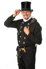 Kaminkehrer