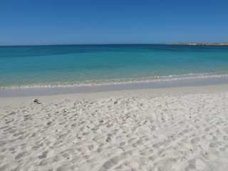 turquoise bay, Ningaloo Coast, Cape Range National Park, Western Australia