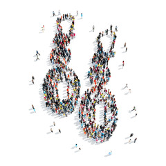 people shape  earrings cartoon,