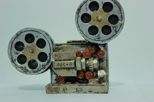cinema objects 