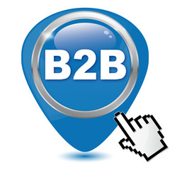 b2b icon