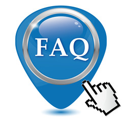 faq icon