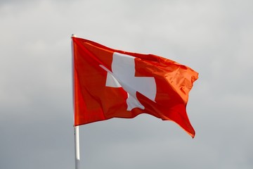 Swiss Flag
