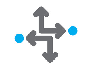 Arrows Vector Elemen