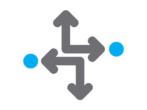 Arrows Vector Elemen