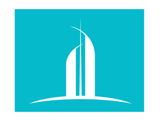 Fototapeta premium simplistic_logotypes vector