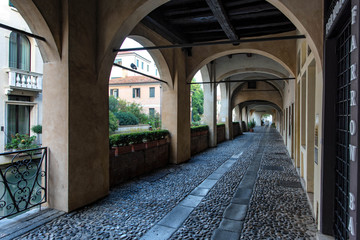 Treviso Centro Storico