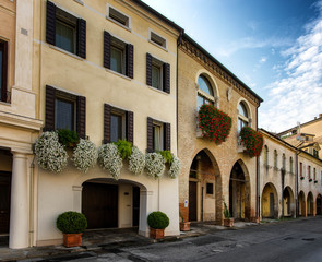 Treviso Centro Storico