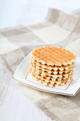 Waffles